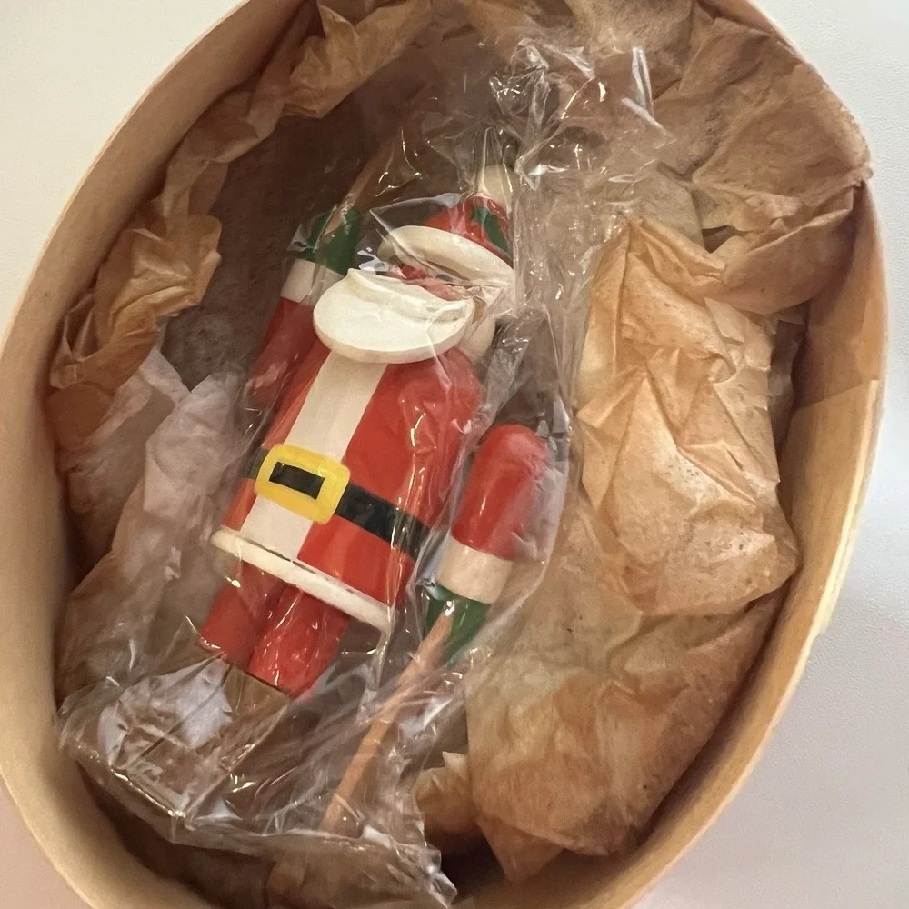 1985 Hallmark 